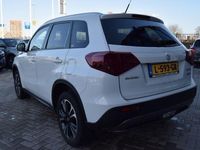 tweedehands Suzuki Vitara 1.4 Boosterjet Smart Hybrid Select