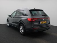 Occasion Seat Tarraco Style 150 PK (110 kW) 2021 Grijs SUV