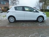 Occasion Toyota Yaris 74 PK (54 kW) 2013 Hatchback