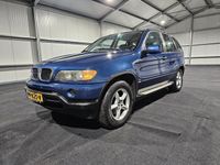 tweedehands BMW X5 3.0i Executive