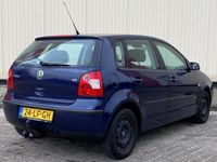 tweedehands VW Polo 1.2-12V Comfortline | 5-deurs | Trekhaak |