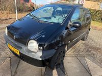 Occasion Renault Twingo Authentique 59 PK (43 kW) 2006 Zwart (metallic) Hatchback