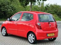 tweedehands Hyundai i10 1.2 i-Drive l Airco l Stoelverw l APK 07-2023