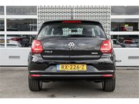 tweedehands VW Polo 1.0 TSI Comfortline | 1e eigenaar | Airconditioning | Bluetooth