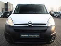 Occasion Citroën Berlingo 75 PK (55 kW) 2018 Wit MPV