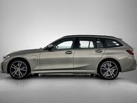 Occasion BMW 320e M Sport 2021 Grijs (metallic) Stationwagen