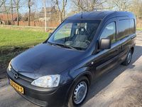 Occasion Opel Combo Comfort 75 PK (55 kW) 2007 Blauw (metallic) MPV