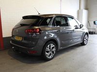 tweedehands Citroën C4 Picasso 1.2 PureTech Intensive NAVI/CLIMA/CRUISE/PDC/17"LM