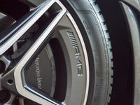 Occasion Mercedes CLA200 AMG line 163 PK (119 kW) 2022 Grijs Sedan