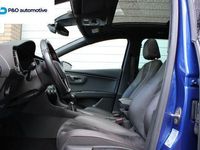tweedehands Seat Leon ST 1.0 TSI FR Business Intense Black Edition PANO