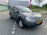 tweedehands Nissan Qashqai +2 QASHQAI+2 2.0 All-Mode Tekna