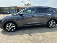 tweedehands Kia Niro 1.6 GDi Hybrid ExecutiveLine