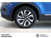 tweedehands VW T-Roc let Active