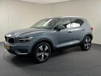 Occasion Volvo XC40 Momentum 165 PK (121 kW) 2020 Grijs SUV