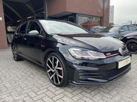 Occasion VW Golf VII GTI 230 PK (169 kW) 2019 Zwart Hatchback