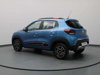 Occasion Dacia Spring Comfort Plus 33 kW (45 PK) 2023 Blauw (metallic) Hatchback