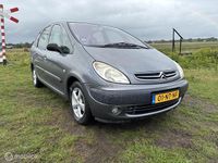 Occasion Citroën Xsara Picasso 116 PK (85 kW) 2004 Grijs MPV