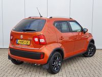 tweedehands Suzuki Ignis 1.2 Select Automaat