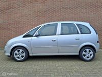 tweedehands Opel Meriva 1.6-16V Edition/AUTOMAAT/AIRCO/TRKHK