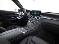 Occasion Mercedes GLC300e AMG 204 PK (150 kW) 2026 Grijs SUV
