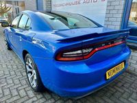 tweedehands Dodge Charger S/E 5.7 V8 automaat leder navi xenon 77.000km!