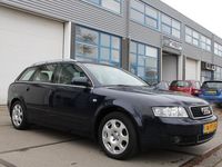 tweedehands Audi A4 Avant 2.4 Pro Line / Airco / CruiseControl / Trekh