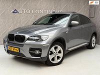 Occasion BMW X6 Executive 306 PK (225 kW) 2010 Grijs SUV