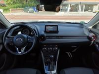 tweedehands Mazda CX-3 2.0 Exclusive-Line Automaat Navi Cruise Bluetooth Lane-Assist