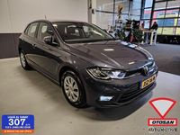 Occasion VW Polo Life 95 PK (69 kW) 2022 Grijs Hatchback