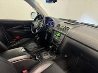 Occasion Ssangyong (KGM) Rexton Sapphire 178 PK (130 kW) 2016 Grijs SUV