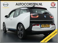 tweedehands BMW i3 120Ah 42 kWh * na Subsidie* Navi Adaptive-Cruise+S