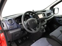 tweedehands Opel Vivaro 1.6CDTI Lang Edition | Airco | Cruise | Betimmering | Multimedia