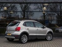 tweedehands VW Polo Cross 1.4-16V