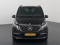 tweedehands Mercedes EQV300 L2 Business Solution Limited 90 kWh 360° Camera | Navigatie | Parkeercamera | Stoelverwarming | Cruise Control | Certified