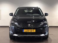 Occasion Peugeot 3008 Allure 225 PK (165 kW) 2021 Zwart SUV