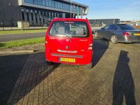 Occasion Suzuki Wagon R+ GL 2001 Rood Stationwagen