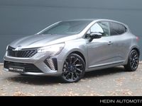 Occasion Renault Clio V Esprit Alpine 143 PK (105 kW) 2025 Grijs Hatchback