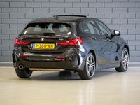 Occasion BMW 118 Executive 136 PK (100 kW) 2021 Zwart Hatchback