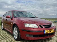 tweedehands Saab 9-3 Sport Estate 2.0t Linear