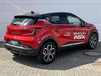 tweedehands Mitsubishi ASX 1.3 DI-T 7DCT First Edition / Adaptieve cruise control / Keyless / Dodehoekdetectie / Achteruitrijcamera / Apple carplay & Android auto / Climate control
