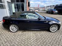 tweedehands BMW 118 Cabriolet 