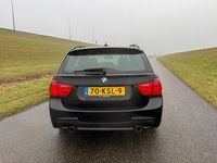 Occasion BMW 335 Executive 306 PK (225 kW) 2008 Zwart Stationwagen