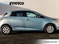 tweedehands Renault Zoe Q210 Zen Quickcharge 22 kWh (ex Accu) | 2.000- su