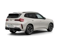 Nieuw BMW X3 M Sport 299 PK (219 kW) 2026 Dune grey SUV