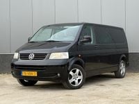 Occasion VW T5 Comfortline 174 PK (127 kW) 2006 Overige Van