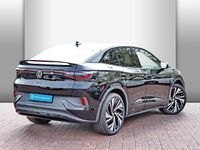 Occasion VW ID.5 GTX 219 kW (299 PK) 2023 Zwart SUV