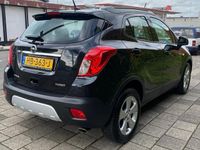 tweedehands Opel Mokka 1.4 T Edition|Navigatie|Climate Control|