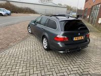 tweedehands BMW 535 5-SERIE -GLAS D High Executive! Led! Xenon! 2005! Euro4!