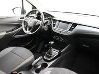 tweedehands Opel Crossland X 1.2 Turbo Innovation 110 PK | Climate control | Ge