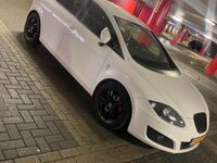 tweedehands Seat Leon 1.4 TSI Reference